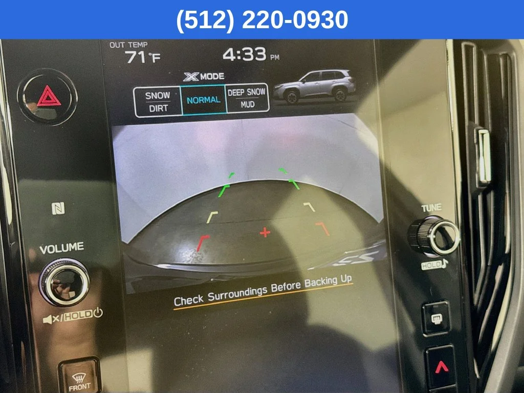 Certified Used 2026 Gray Subaru Sport image 17
