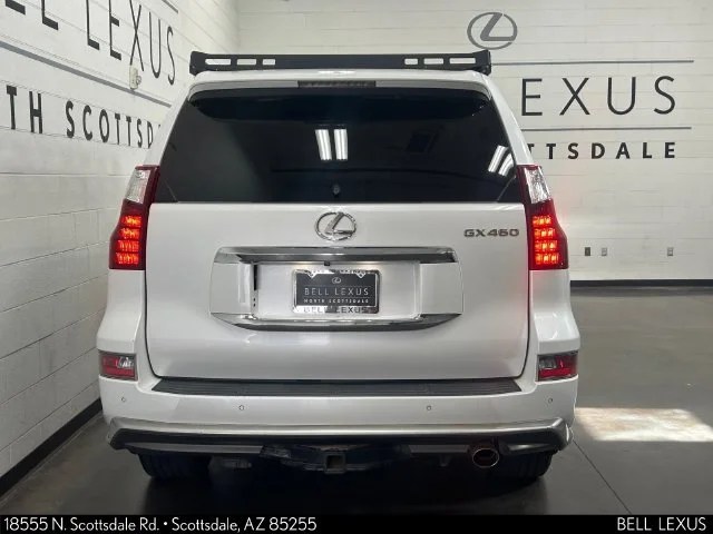Used 2019  Lexus 460 image 6