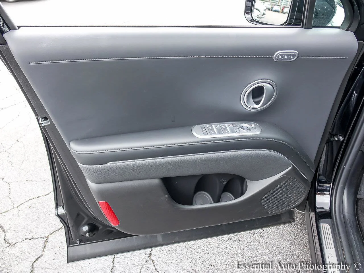 Used 2026 Abyss Black Pearl Hyundai Calligraphy image 20