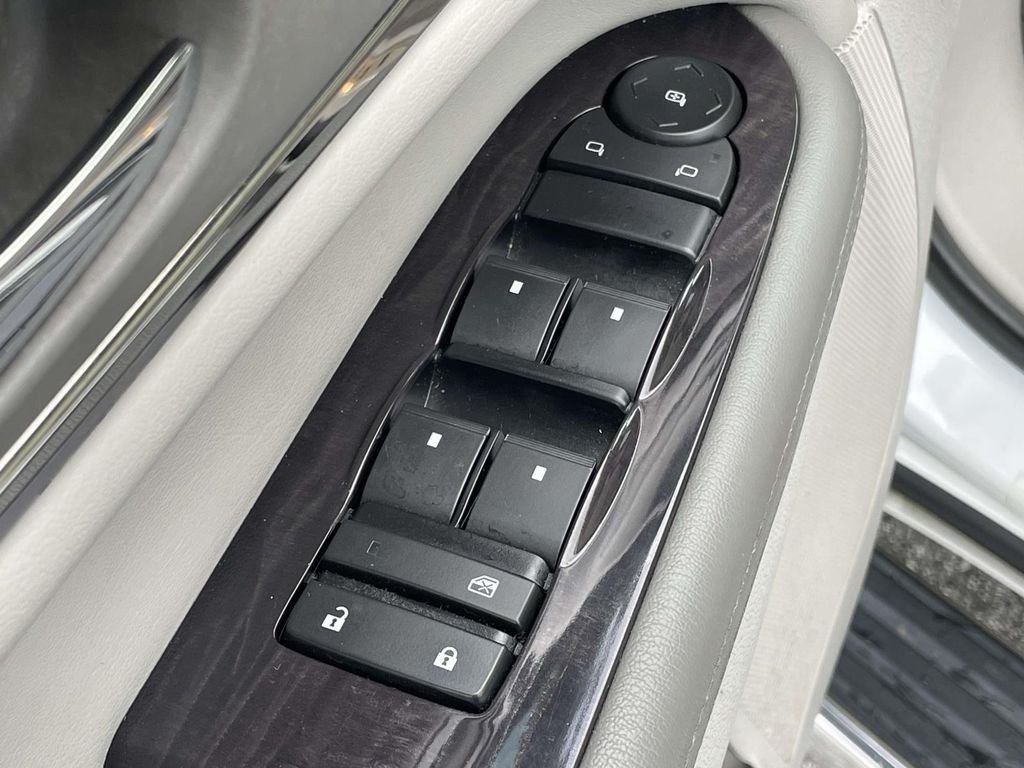2017 Buick Enclave Leather - Photo 7