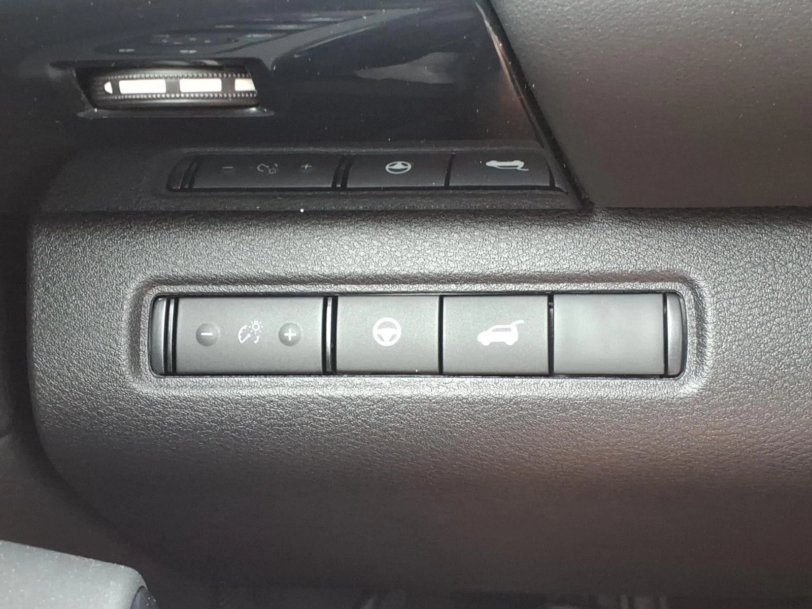 2026 Nissan Pathfinder SV Gray at Robbins Nissan