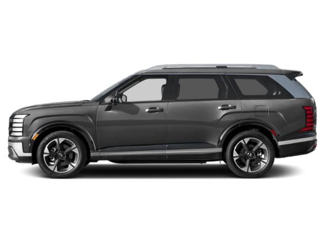 New 2027 Titan Green Pearl Hyundai Limited image 2
