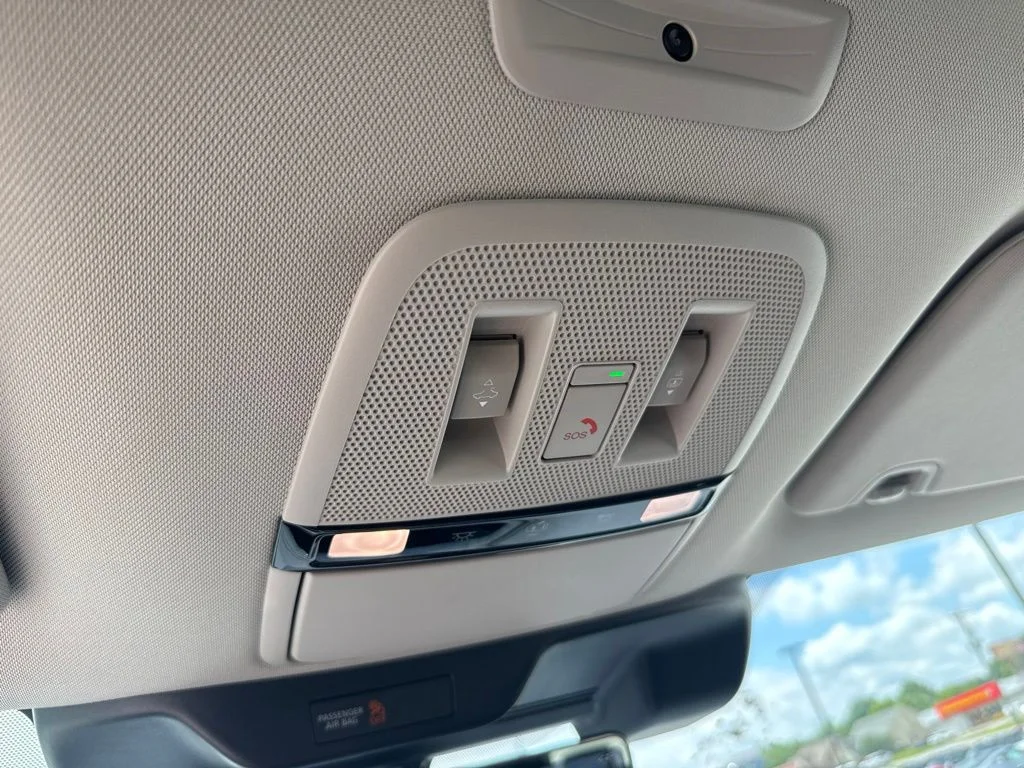2025 INFINITI QX80 Sensory 4WD - Photo 24