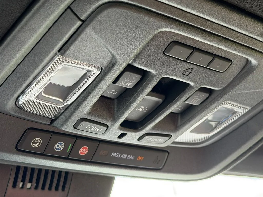 2026 GMC Sierra 1500 Denali Ultimate - Photo 13