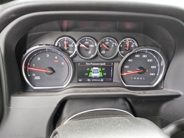 Used 2023 Black Chevrolet LT image 14