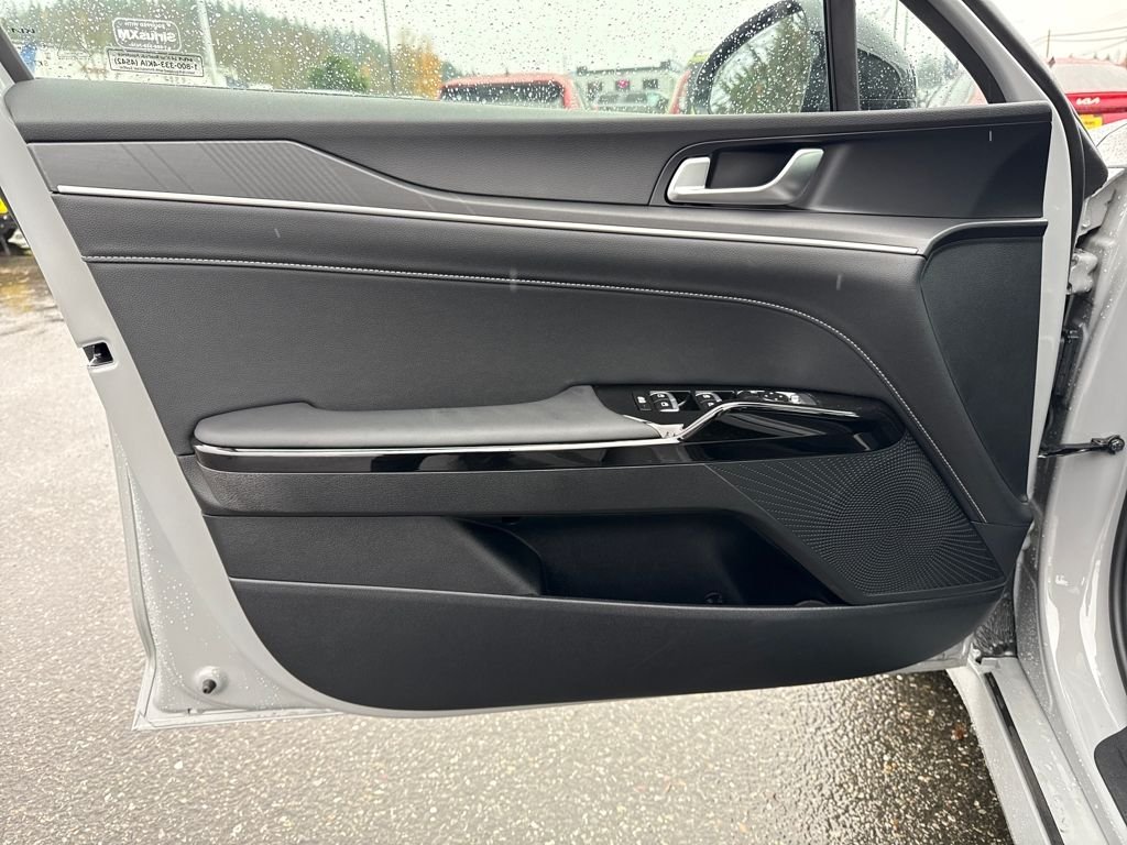 2026 Kia K5 GT-Line - Photo 18
