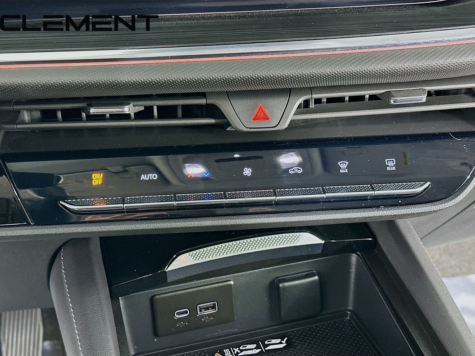 2025 Buick Envision Preferred - Photo 22