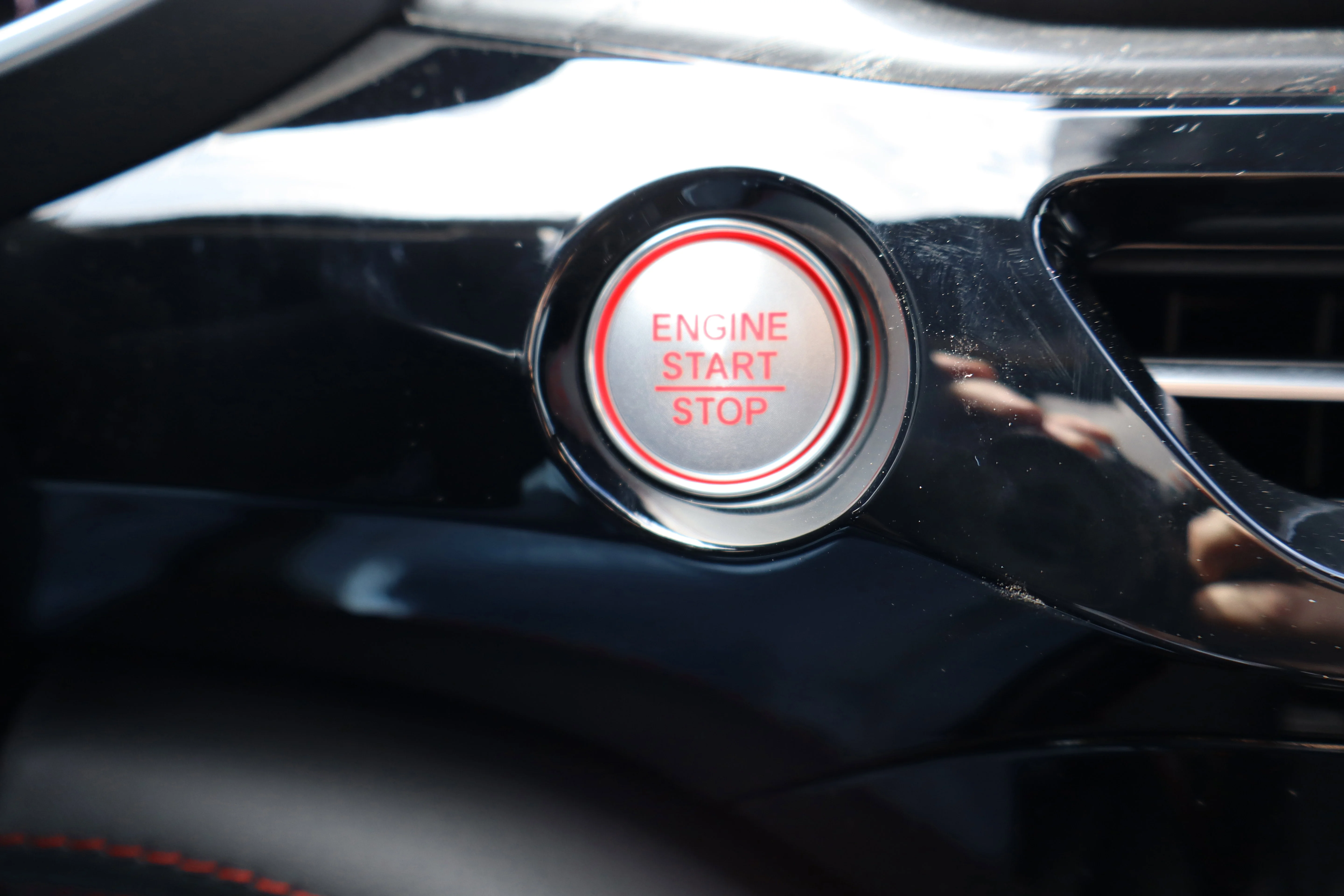 New 2026 Performance Red Pearl Acura Type S w/Advance Package image 15