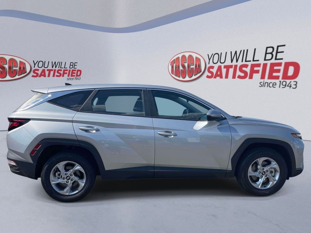 Used 2020 Black Hyundai Limited image 5