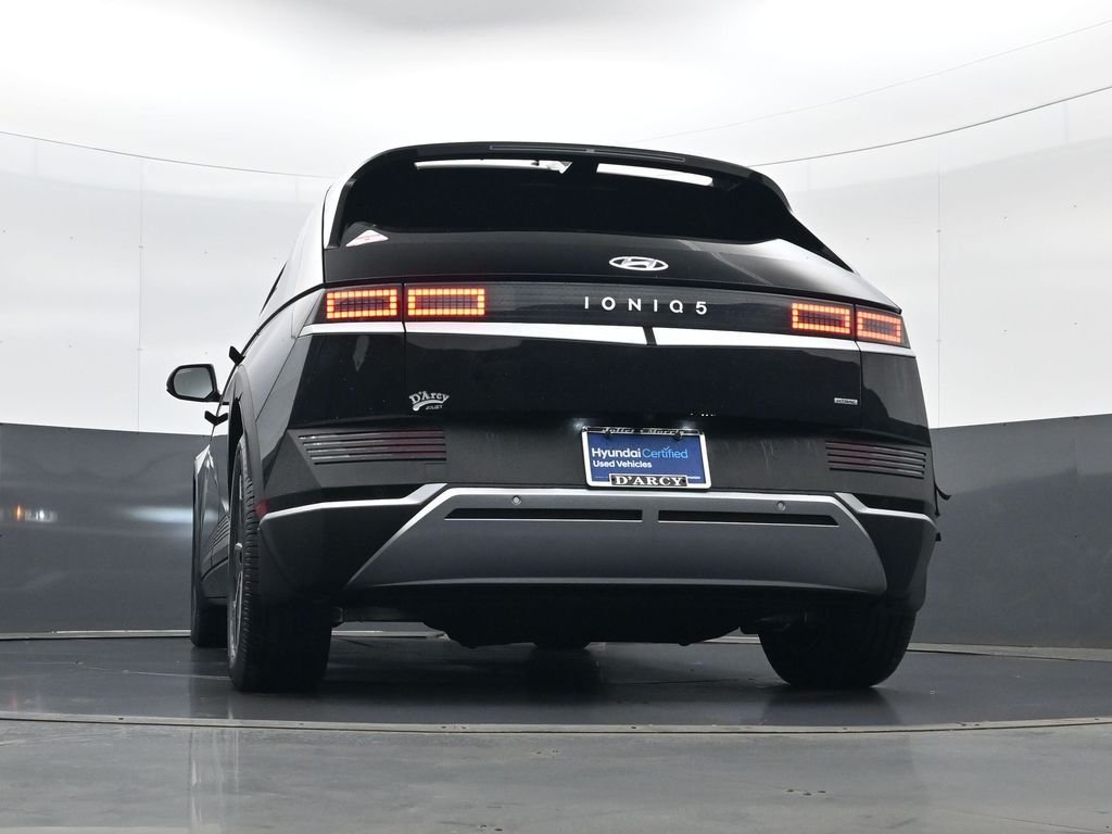 2023 Hyundai IONIQ 5 SEL - Photo 26