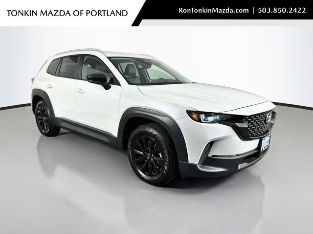 2024 Mazda CX-50 2.5 S Select Package