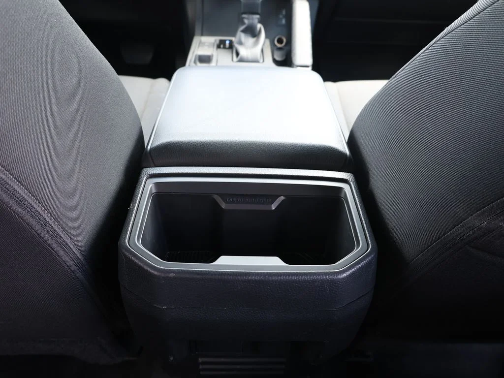Used 2025 White Toyota SR image 22