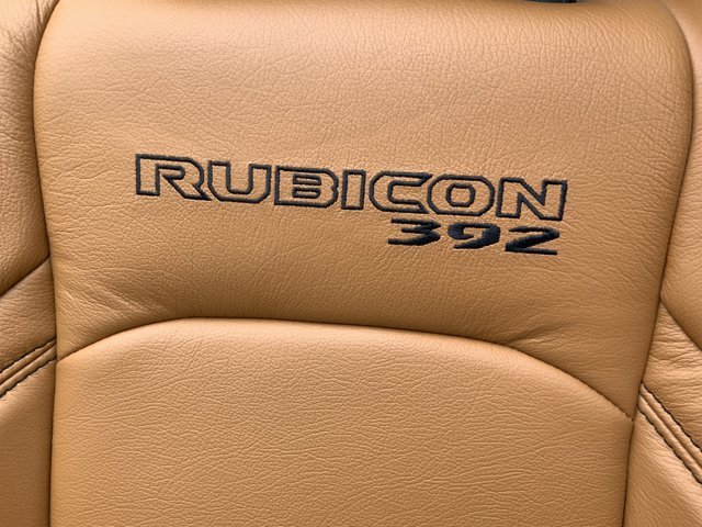 2023 Jeep Wrangler 4-Door Rubicon 392 - Photo 32