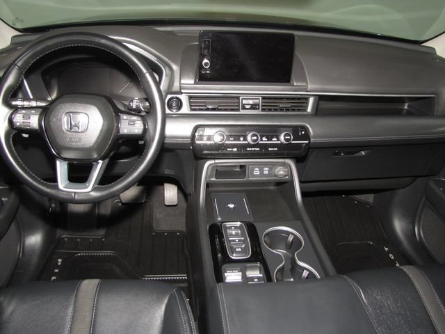 Certified Used 2025 Modern Steel Metallic Honda Touring image 45