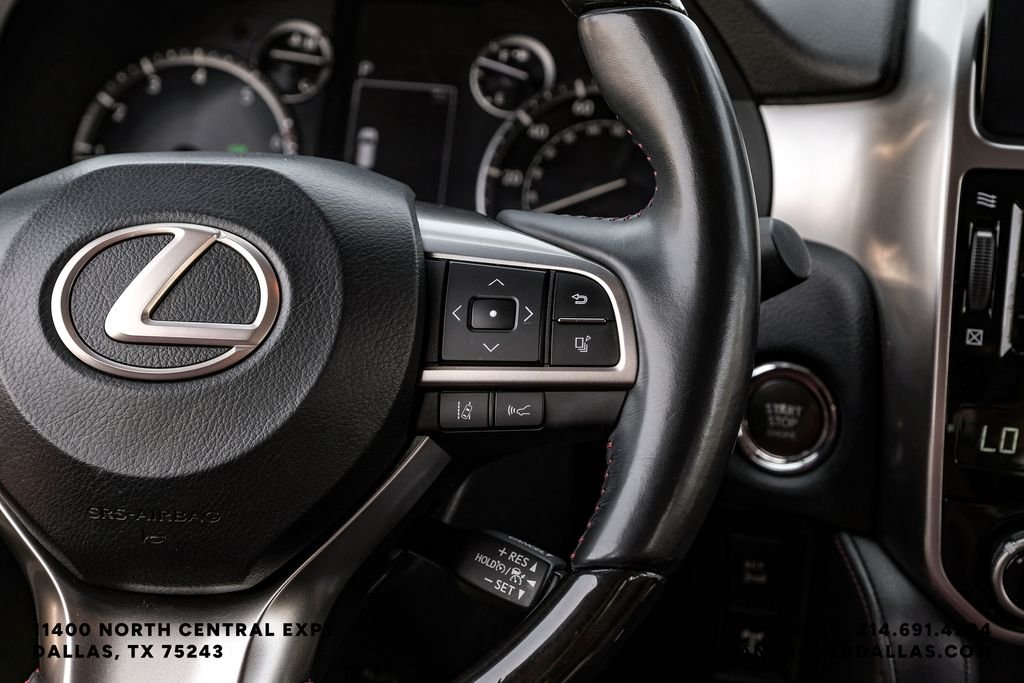 Used 2023 White Pearl Lexus 460 image 15