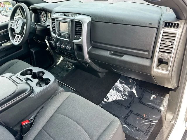 2024 RAM Ram 1500 Classic Warlock - Photo 27