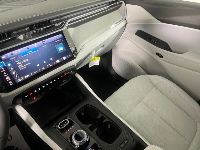 Used 2026 Gray Jeep Laredo image 34