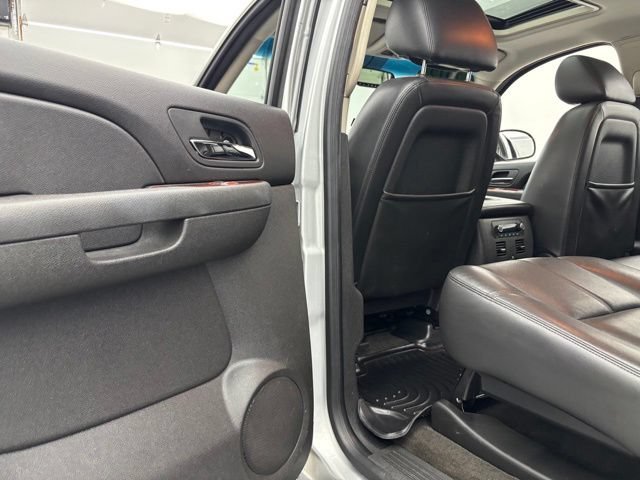 Used 2012 SILVER ICE METALLIC Chevrolet LT image 36