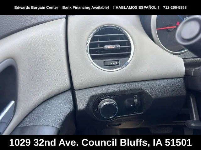 Used 2014 Gold Chevrolet LS image 18