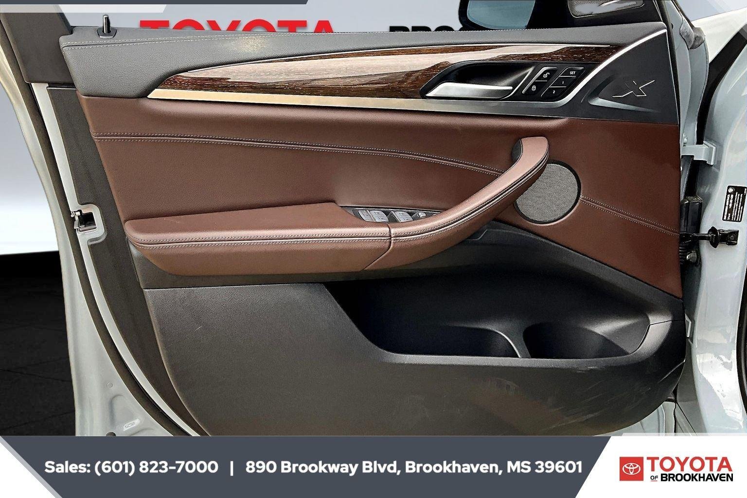 2023 BMW X3 40i - Photo 17