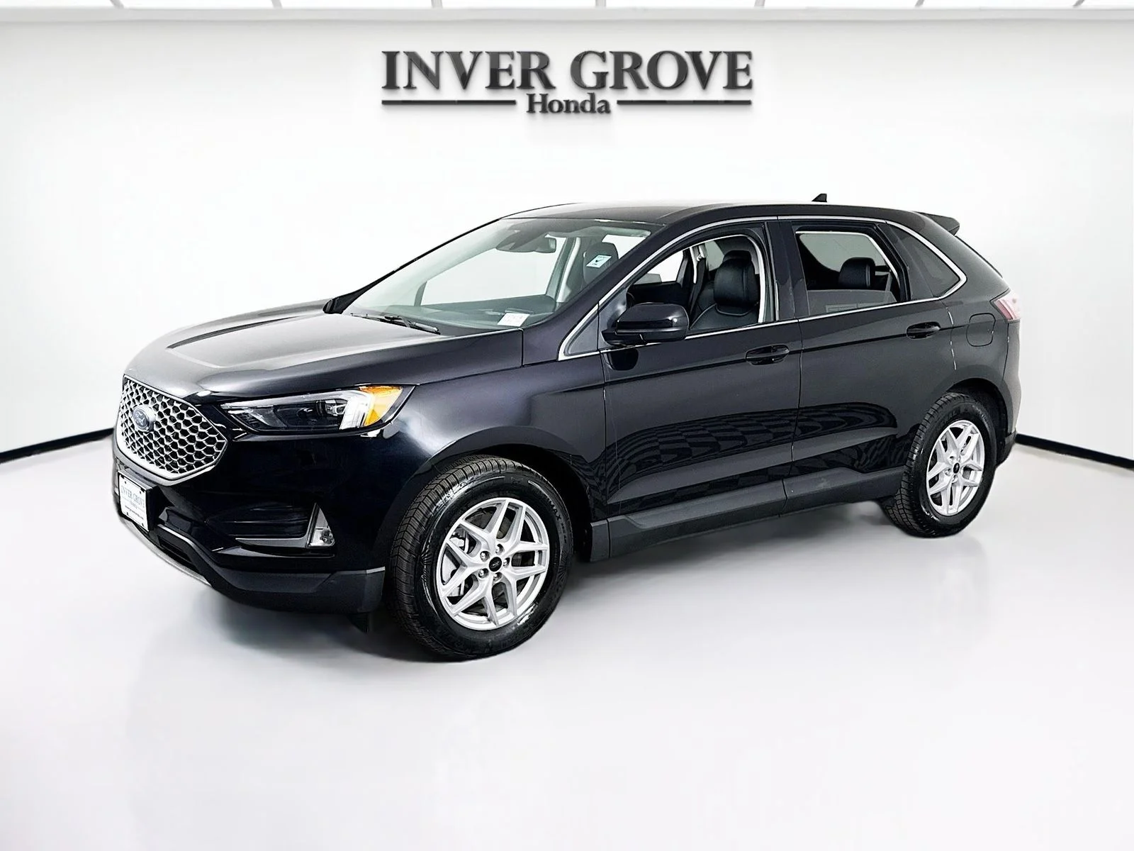 2023 Ford Edge SEL AWD's photo