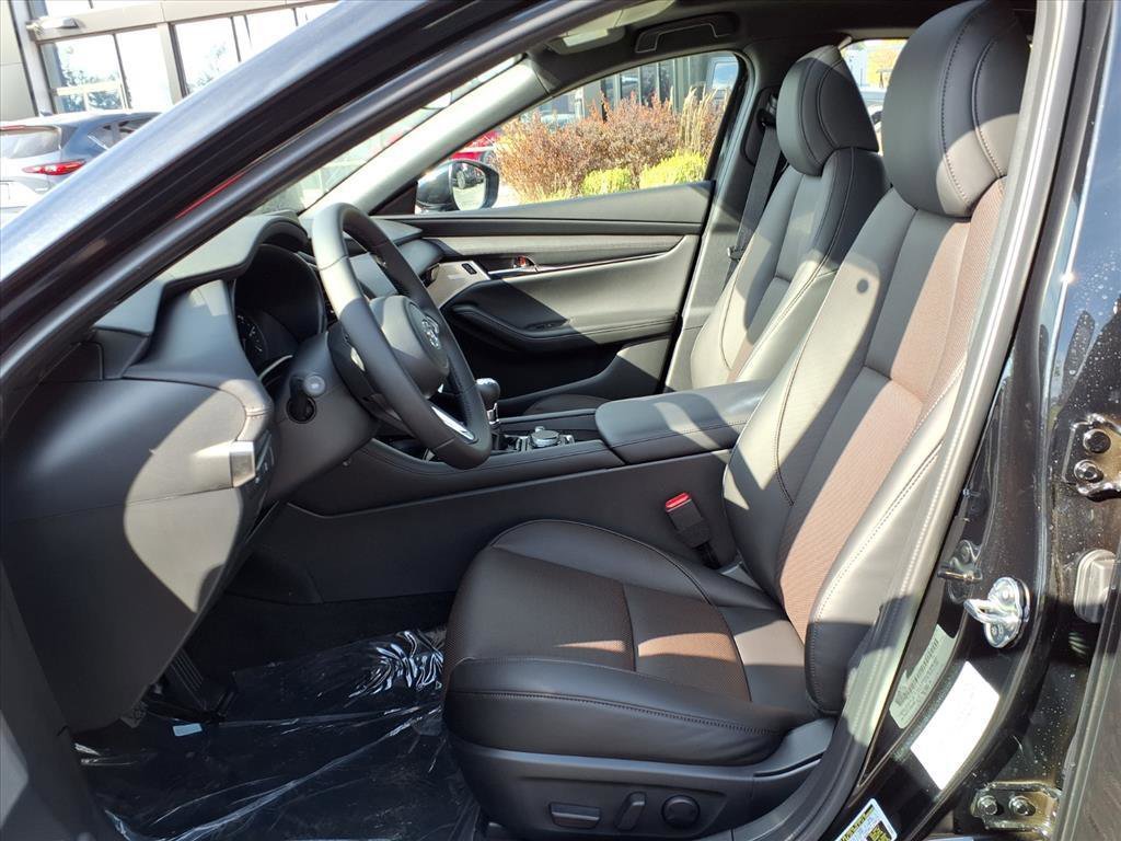 2026 Mazda Mazda3 Premium - Photo 19