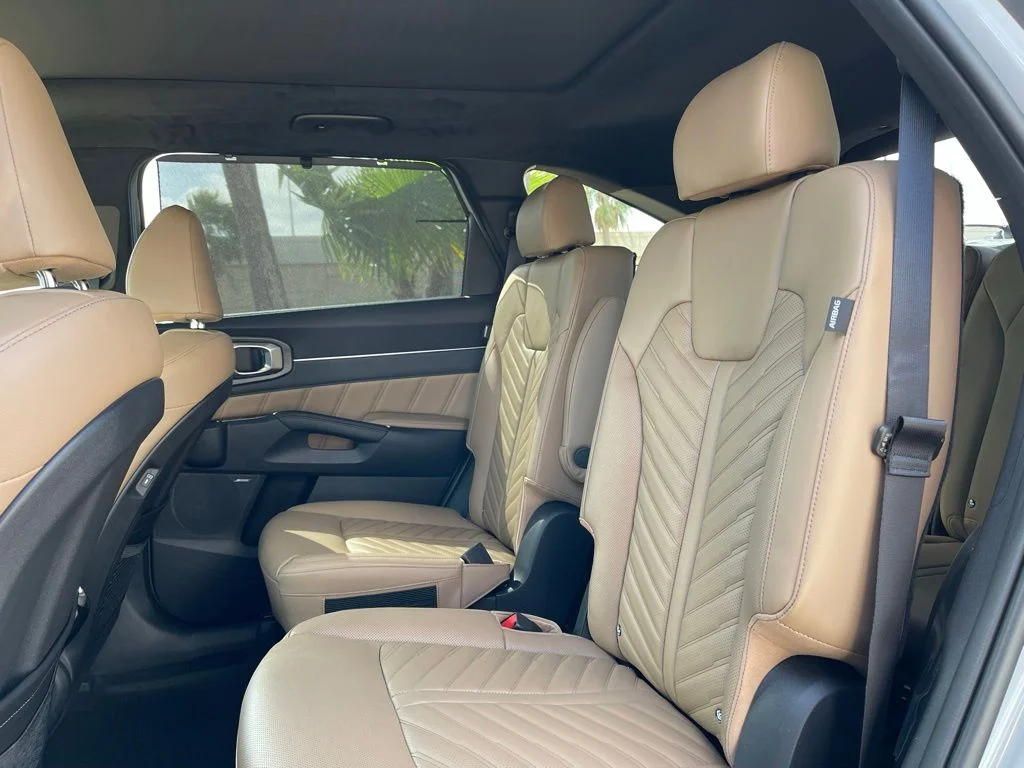 New 2026 Gray Kia X-Line SX image 20