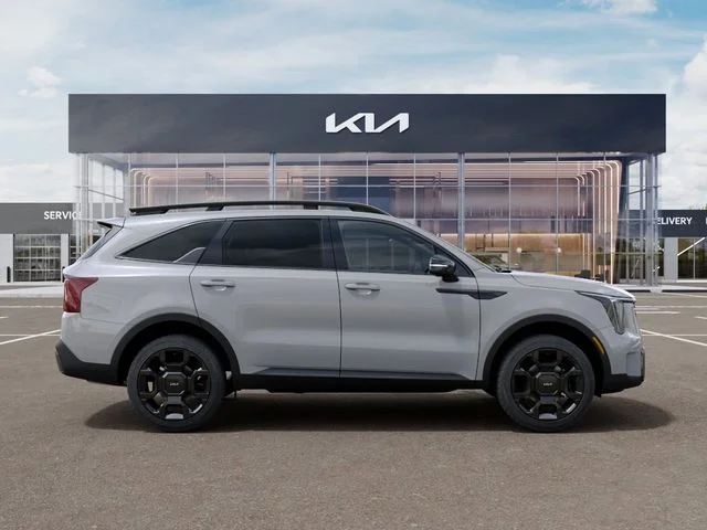 2026 Kia Sorento X-Line SX - Photo 7