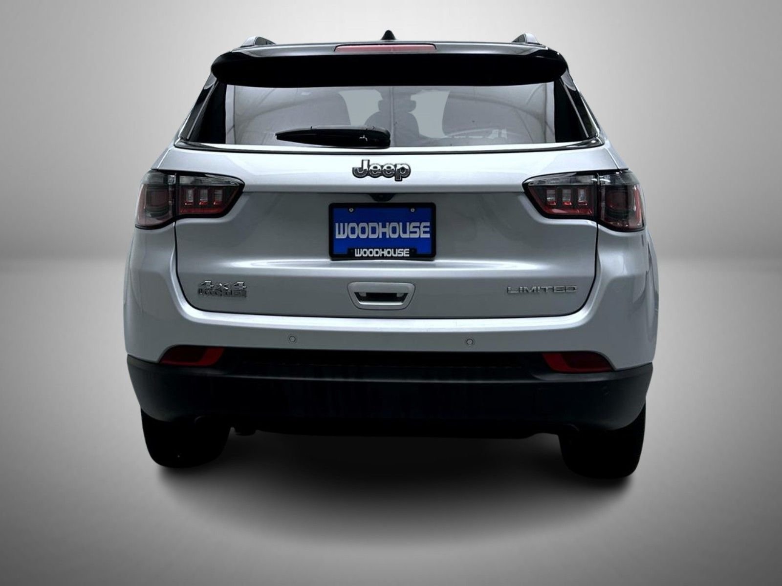 2025 Jeep Compass Limited - Photo 6