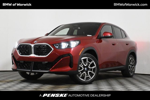 2026|BMW|X2|xDrive28i|4D Sport Utility
