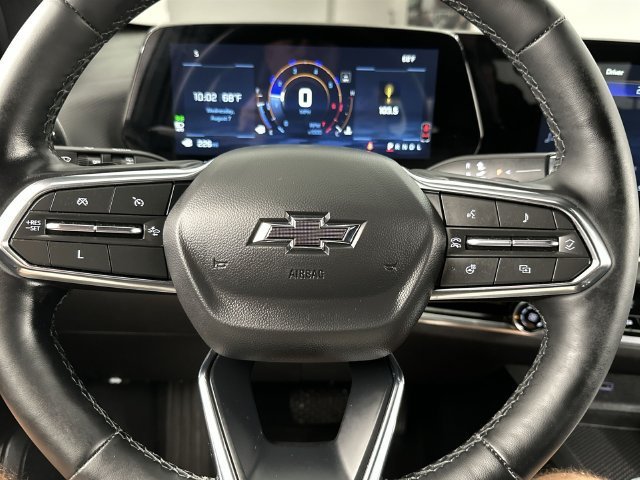 2025 Chevrolet Equinox LT - Photo 29