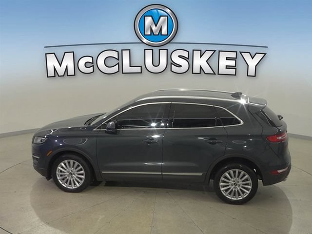 Certified Used 2019 Green Lincoln Standard image 10