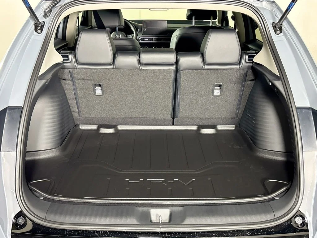 New 2027 Urban Gray Pearl Honda EX-L image 21