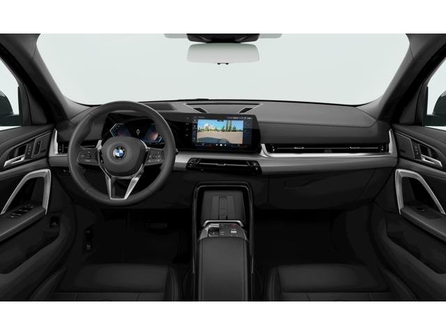 New 2027 Black Sapphire Metallic BMW  image 7