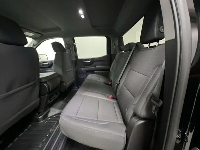 2026 GMC Sierra 1500 Pro - Photo 24