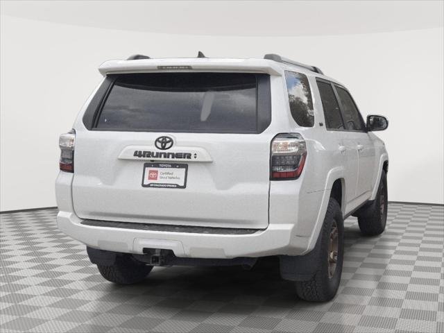 Certified Used 2023 Ice Cap Toyota SR5 image 39