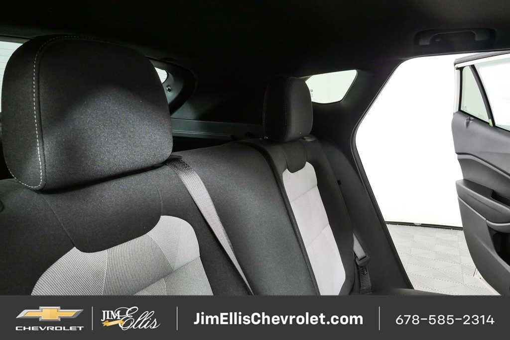 2026 Chevrolet Trax RS - Photo 20