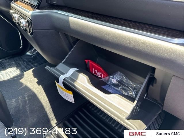2026 GMC Sierra 1500 Elevation - Photo 30