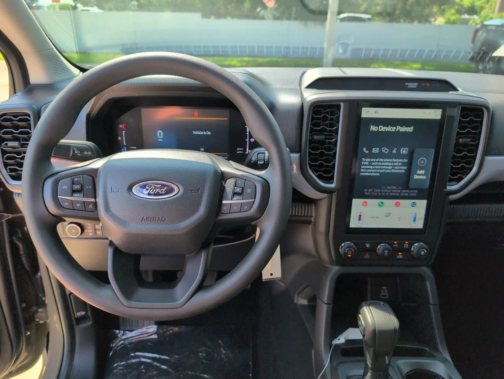 New 2026 Gray Ford XL image 19
