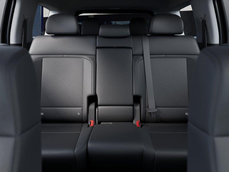 New 2026 Gray Hyundai SE image 12