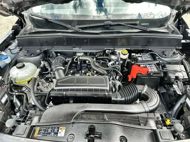 Certified Used 2025 Gray Ford Outer Banks image 19