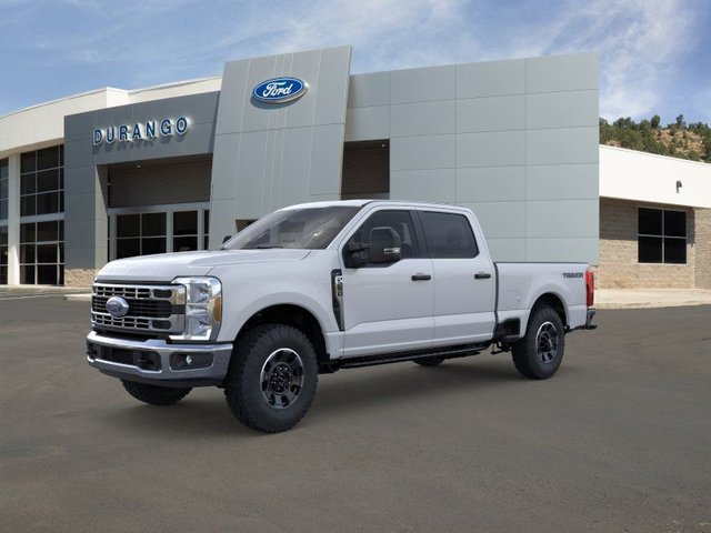 2026 Ford Super Duty F-250® XLT
