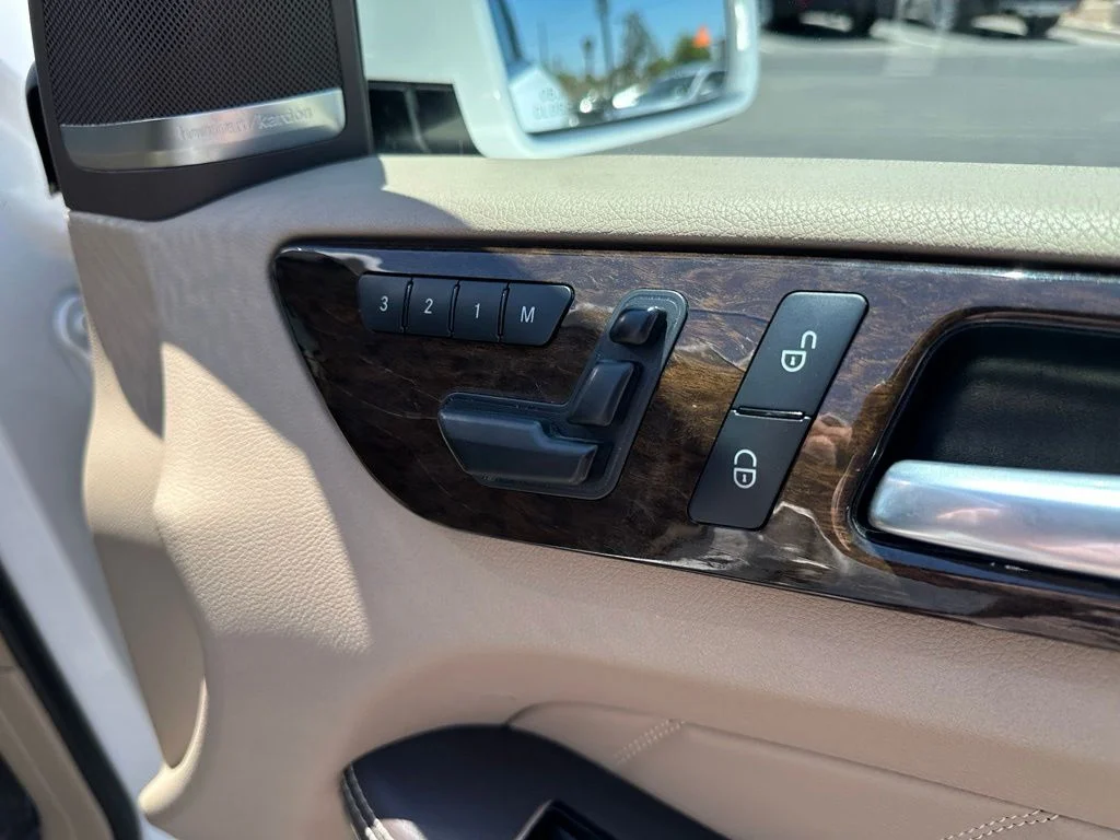 2014 Mercedes-Benz GL-Class GL350 - Photo 26