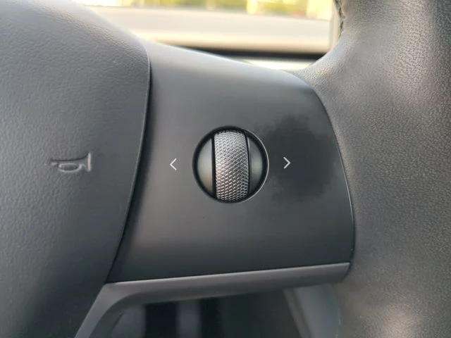 Certified Used 2023 Gray Tesla Long Range image 33