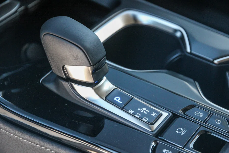 New 2026 Ultra White Lexus  350 PREMIUM AWD image 20