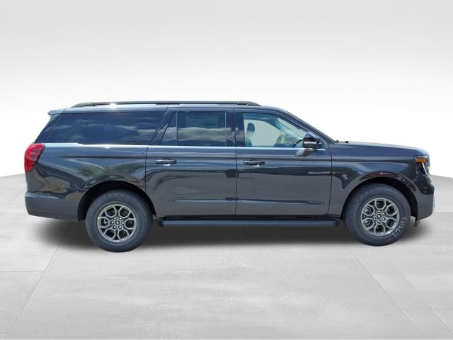 New 2026 Dark Matter Gray Metallic Ford Active image 14
