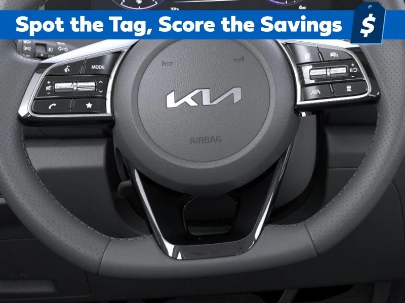 Used 2026 White Kia SX image 22