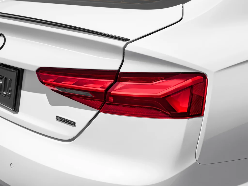 Certified Used 2024 White Audi 45 S line Premium Plus image 51