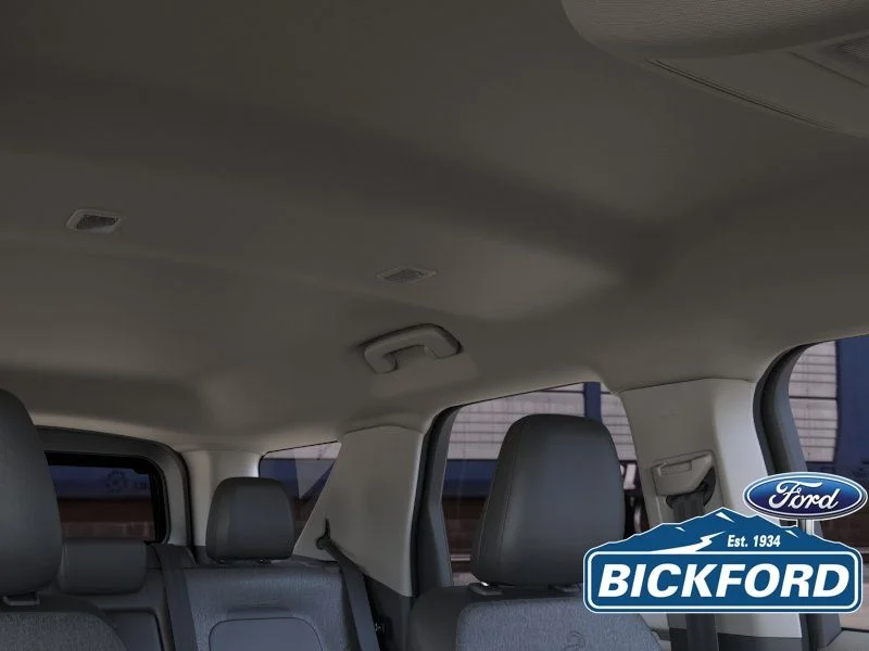 New 2026 Gray Ford Big Bend image 22