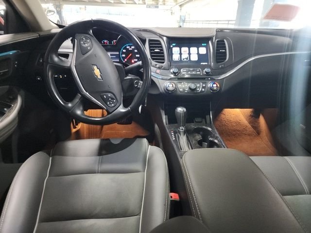 Used 2015 Red Chevrolet LT image 5
